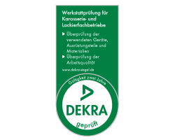 DEKRA