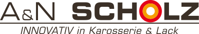 A&N Karosseriebau Scholz in Zeil und Bamberg